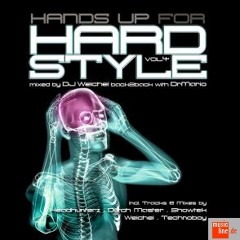 DjFico_Sound oF HardStyle .Vol.1