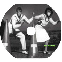 Ron Hardy Said Ft Panico Ramirez