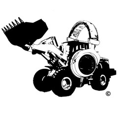 Zombie drinks whisky (Original mix)