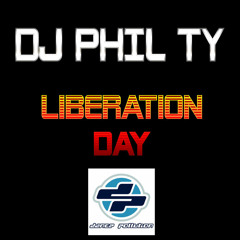 Dj Phil Ty - Our Deepest Fear