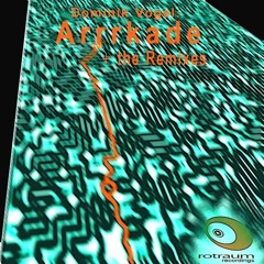 DominikVogel - Arrrkade (BBH RmX)