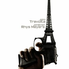 From Paris with Love (John Travolta)-A Band of Boys (Soundtrack)