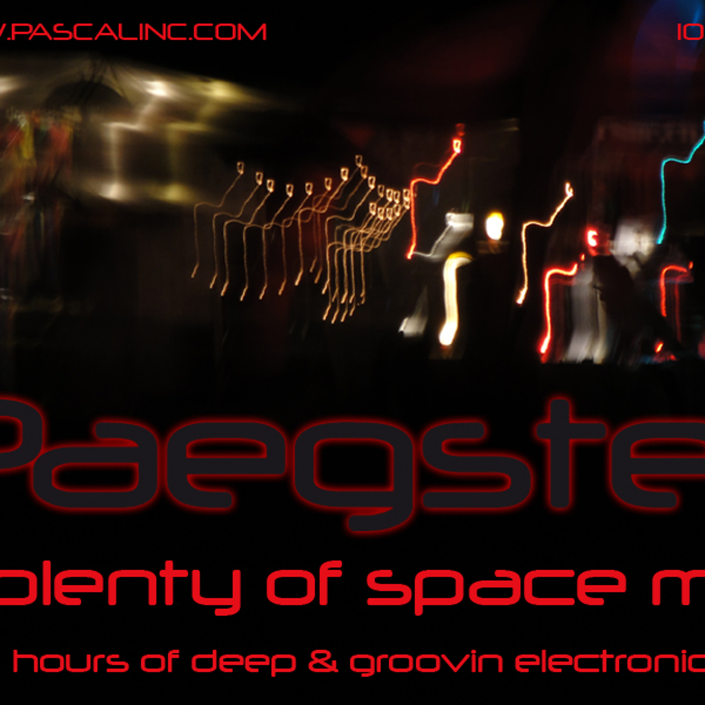 Paege Soundcloud Feed