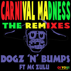 CARNIVAL MADNESS (LEWIS CANCUT REMIX)