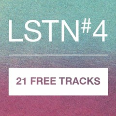 Burial (Benny Blanco Remix Feat. Neon Hitch) - Miike Snow - LSTN4