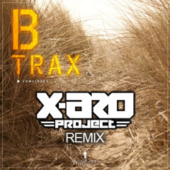 Btrax - Sandstorm (X-ARO Project Remix 1)