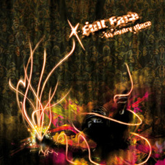 Full Face vs. T.A.O.R - Psylassie  (Pixan Recordings)