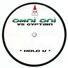 OMNIONI VS GYPTAIN- hold u - vip v2