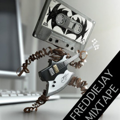 FREDDIESASTER MIXTAPE