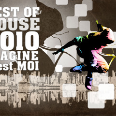 Dimitri Vegas, Like Mike, Calvin Harris - C.U.B.A, Tiesto, Moti - Blow Your Mind, Dimitri Vegas & Like Mike vs Steve Aoki - We Are Legend, Dimitri Vegas, Like Mike, Felguk,
