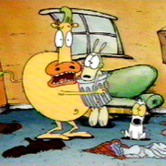 nudist day is a very dangerous day (h o n k y t o n k y p t 2)