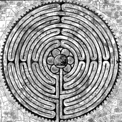 Labyrinth (Original mix, Free download)