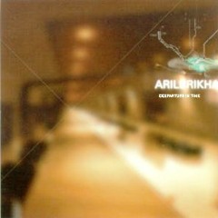 Aril Brikha - Groove La Chord (The Other Mix)