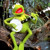 Artwork for Easy Being Green (feat. Kermit The Frog)