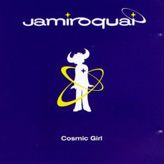 Cosmic Girl (Sean Morrison's House Rework) - Jamiroquai