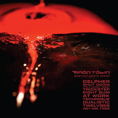 Amon Tobin - Delpher