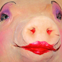Major Havoc - Greedy pig