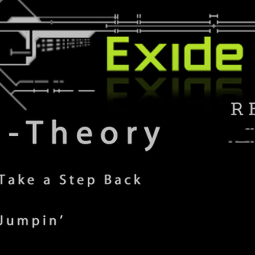 M-Theory - Jumpin'