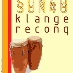 CNSLD009 - Sun40 - Klange