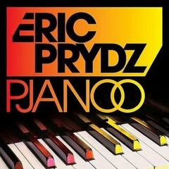 Eric Prydz - Bucky Done Pjanoo (Youcef stali Remix)