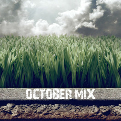 October Mix - Daniel Rose