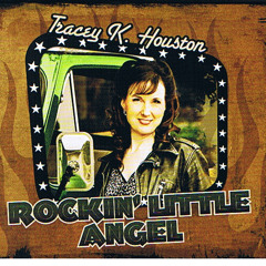 Rockin' Little Angel