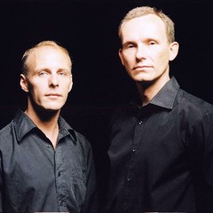 MUTEK  Rechenzentrum Live In Montreal 2001