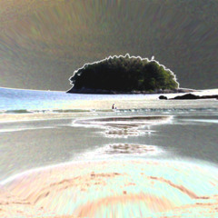Psyambient for sunset