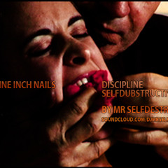 Nine Inch Nails - Discipline (SelfDubstructive Remix)