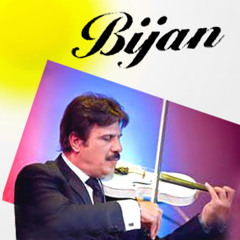 BIJAN Mortazavi  ساری گلین - تُرکی، آذری