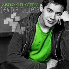 David Archuleta - Zero Gravity