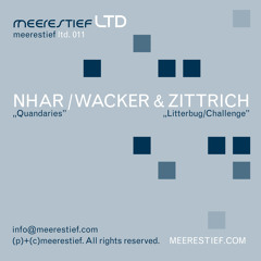 Nhar - Quandaries - Meerestief Ltd 11