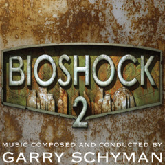 Bioshock soundtrack - pairbond