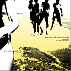 Felipe Venegas - Spazzio