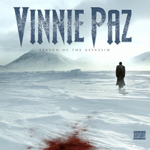 Vinnie Paz - End Of Days