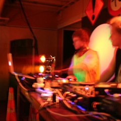 Rhythm & Vines 2010 Electro Mix!