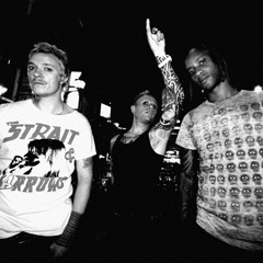 The Prodigy - Spitfire/DJ Shadow - Stem (Septik Remix)