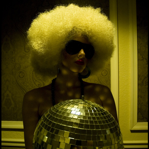 Disco Insurgency 2009