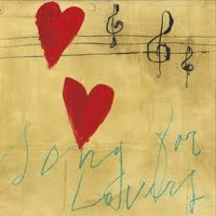 ចម្រៀងគូស្នេហ៍ Lovers' Song