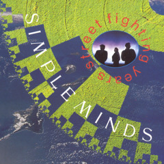 FREE DOWNLOAD - Simple Minds - Belfast Child (Fubar & Christian Davies mix)