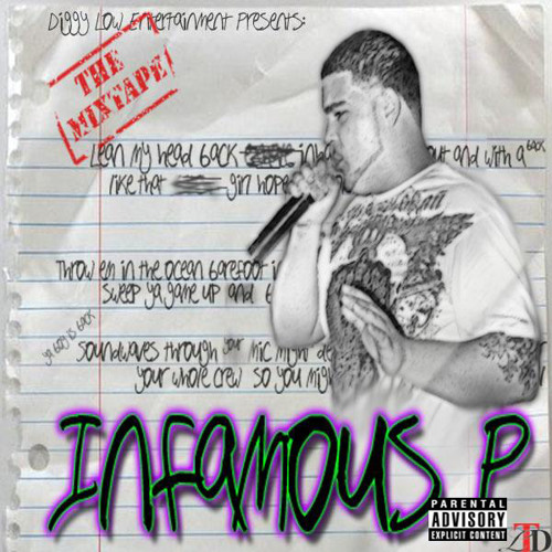 Stream Infamous P - Musical Magic by InfamousP | Listen online for free ...