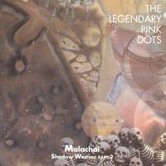 The Legendary pink dots - Joey the Canary