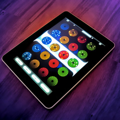 Underwater train (Loopseque sample-set)