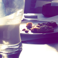 Milk n Cookies
