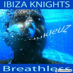 Ibiza Knights - Breathless (Trance Mix)