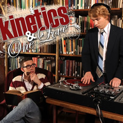 Kinetics & One Love - Sign Language feat. Wynter Gordon