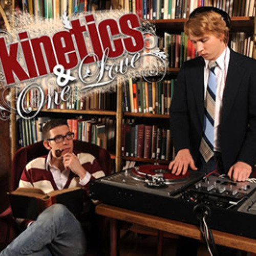 Kinetics & One Love - Sign Language feat. Wynter Gordon