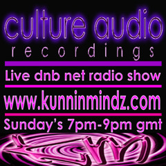 Delirious-Culture Audio Recordings show -10-10-10