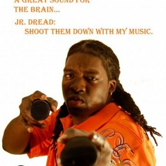 RUM AND RED BULL pt.2- JR DREAD