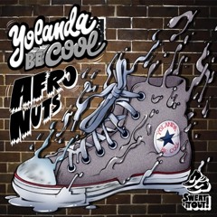 Yolanda Be Cool - Afro Nuts - DCUP mix